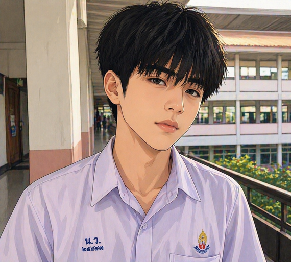 แชท หาเพื่อนคุย 