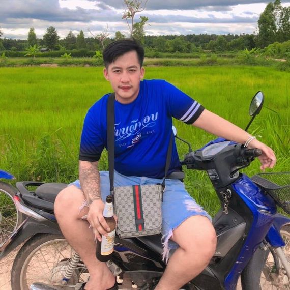 แชท หาเพื่อนคุย