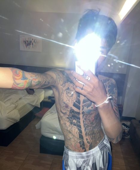 แชท หาเพื่อนคุย 