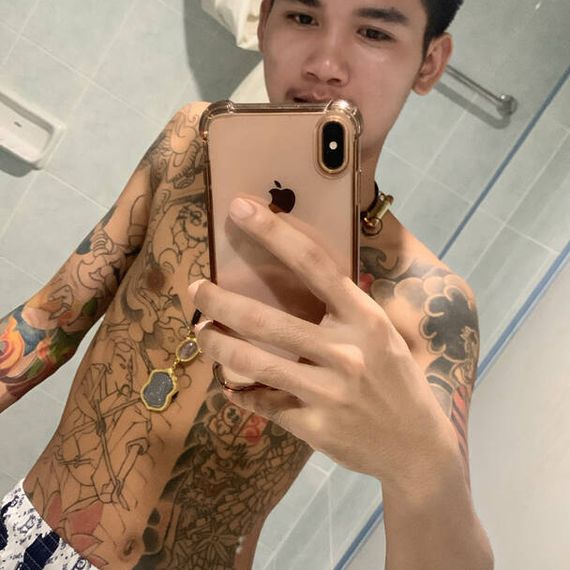 แชท หาเพื่อนคุย 