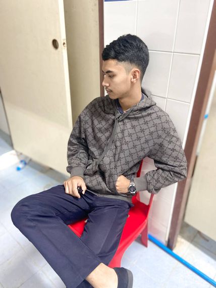 แชท หาเพื่อนคุย 