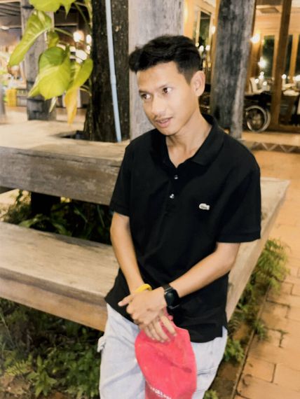แชท หาเพื่อนคุย 