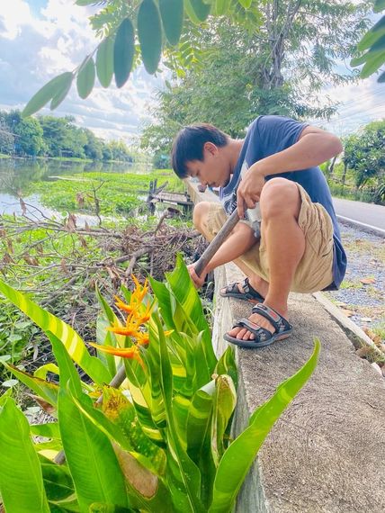 แชท หาเพื่อนคุย 