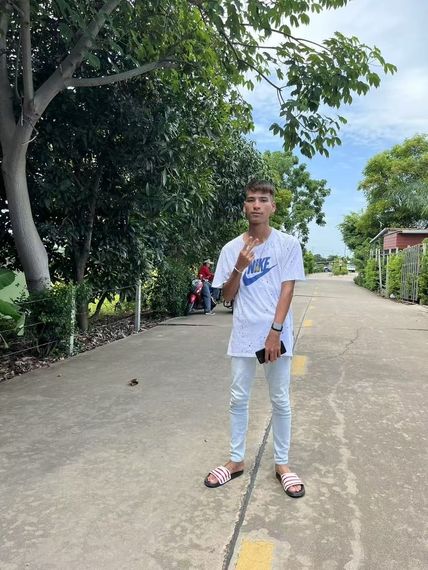 แชท หาแฟน, โสด  ที่อยู่ กรุงเทพมหานคร