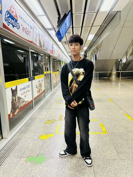 แชท หาแฟน, โสด  ที่อยู่ กรุงเทพมหานคร