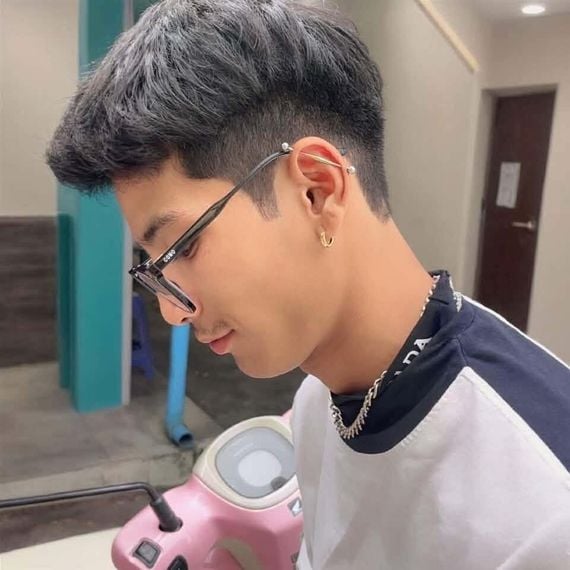 แชท หาแฟน, โสด ที่อยู่ กรุงเทพมหานคร