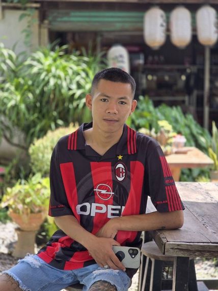 แชท หาเพื่อนคุย 