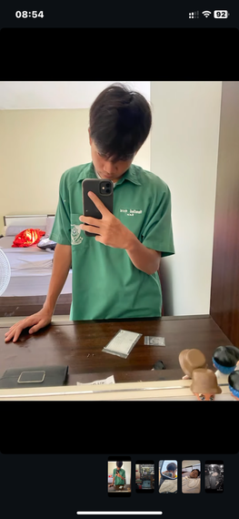 แชท หาเพื่อนคุย 