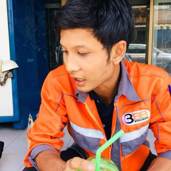 แชท หาแฟน, หาเพื่อนคุย  ที่อยู่ กรุงเทพมหานคร