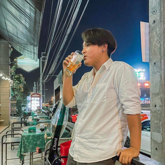 แชท หาเพื่อนคุย 