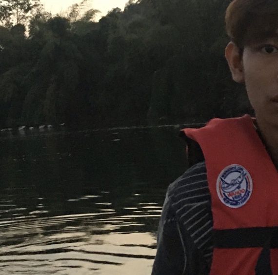 แชท หาเพื่อนคุย 