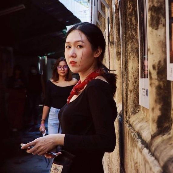 แชท หาเพื่อนคุย 