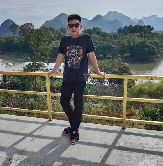 แชท หาเพื่อนคุย 