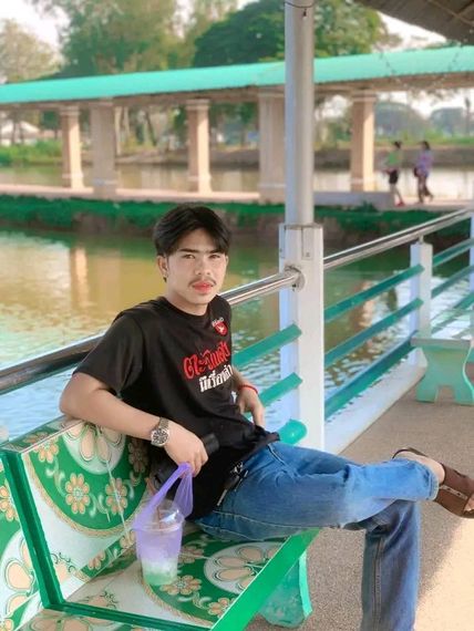 แชท หาแฟน, หาเพื่อนคุย 