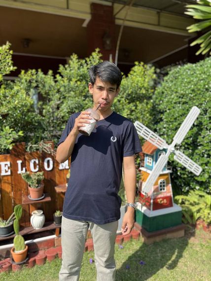 แชท หาเพื่อนคุย 