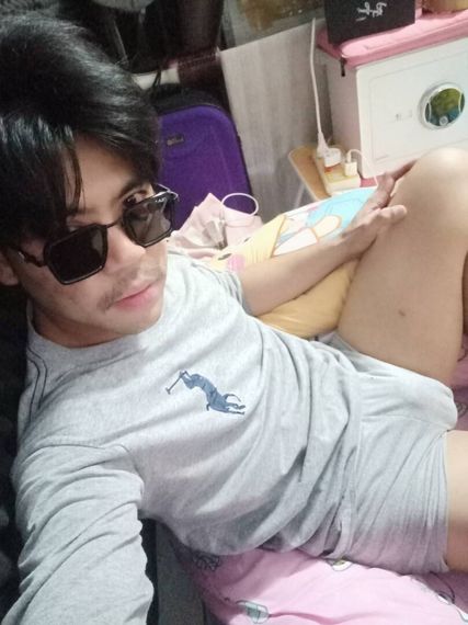 แชท หาเพื่อนคุย 
