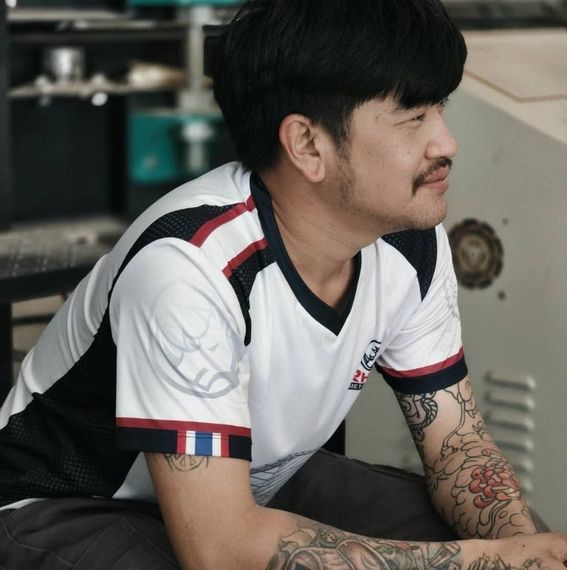 แชท หาเพื่อนคุย 