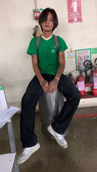 แชท หาเพื่อนคุย 