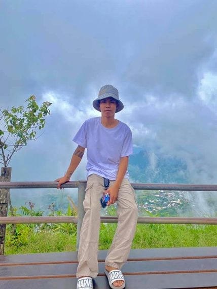 แชท หาเพื่อนคุย 