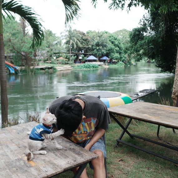 แชท หาเพื่อนคุย, หาเพื่อนเที่ยว  ที่อยู่ กรุงเทพมหานคร