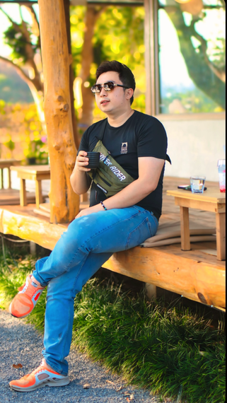 แชท หาเพื่อนคุย, หาเพื่อนเที่ยว 