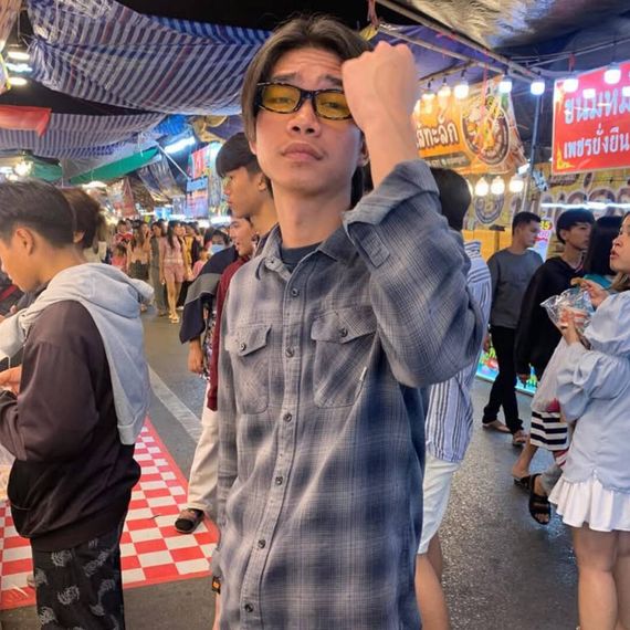 แชท หาเพื่อนคุย 