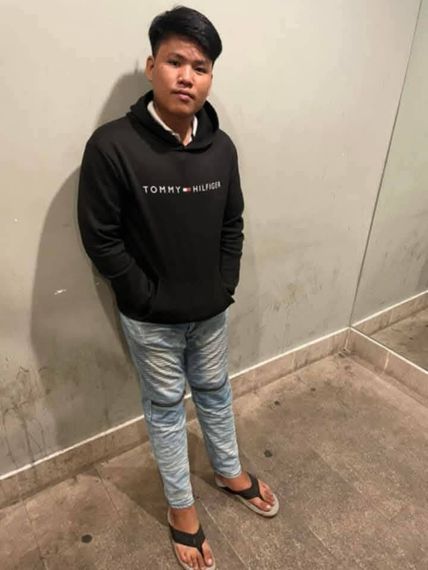 แชท หาเพื่อนคุย 