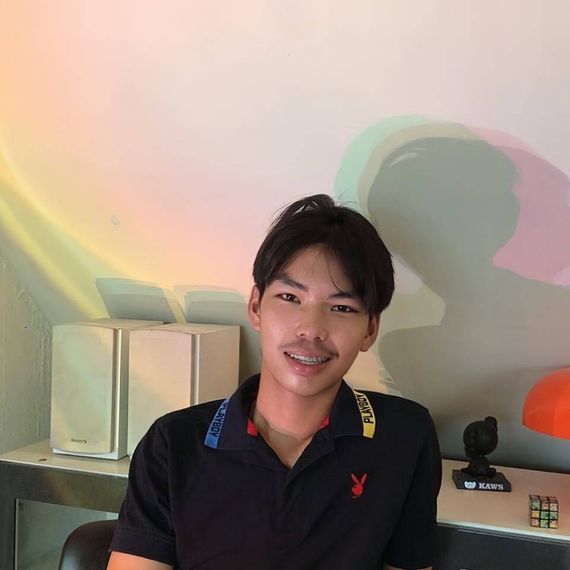 แชท หาเพื่อนคุย 