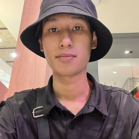 แชท หาเพื่อนคุย, โสด 