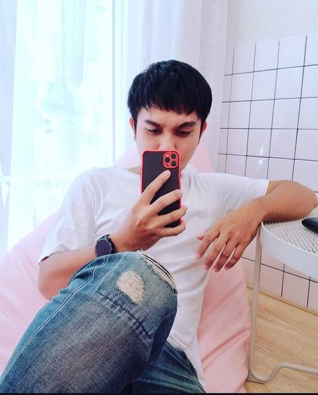 แชท หาเพื่อนคุย 