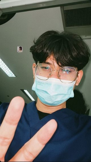 แชท หาเพื่อนคุย 