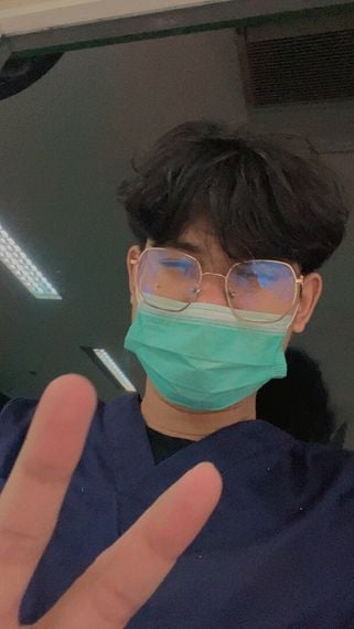 แชท หาเพื่อนคุย