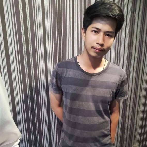 แชท หาแฟน, หาเพื่อนคุย