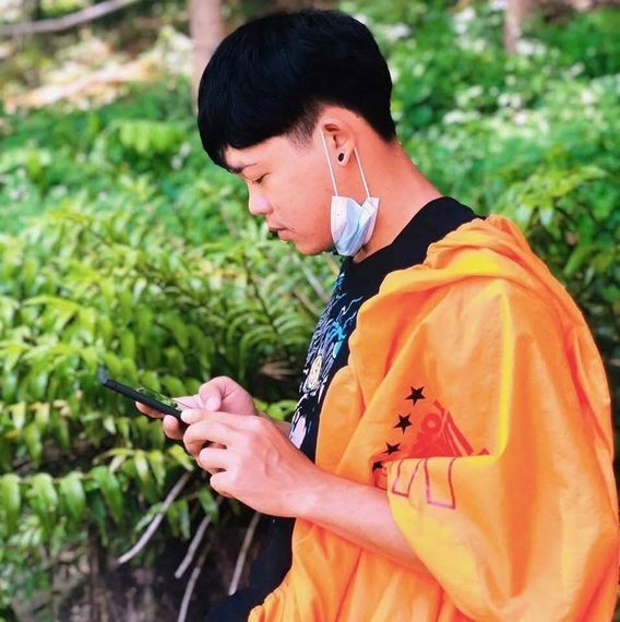 แชท หาเพื่อนคุย 