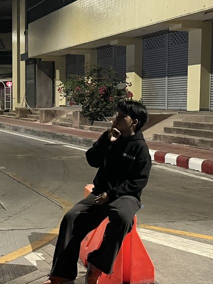 แชท หาเพื่อนคุย 