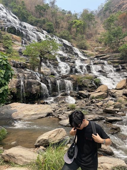 แชท แชทเปิดกล้อง  ที่อยู่  เชียงใหม่