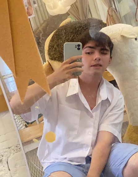 แชท หาเพื่อนคุย 