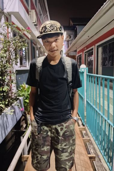 แชท หาเพื่อนคุย 