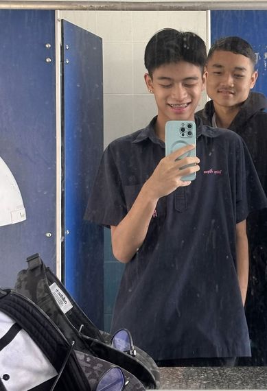 แชท หาเพื่อนคุย 