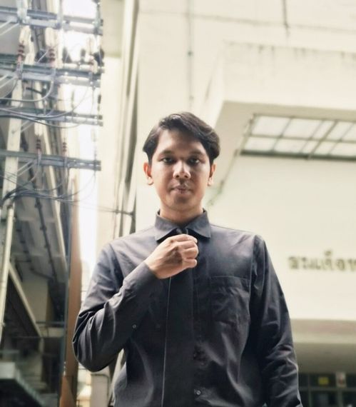 แชท หาแฟน, หาเพื่อนคุย ที่อยู่ กรุงเทพมหานคร