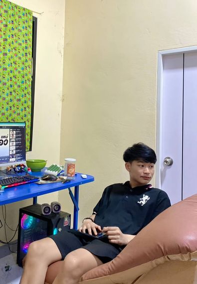 แชท หาเพื่อนคุย 