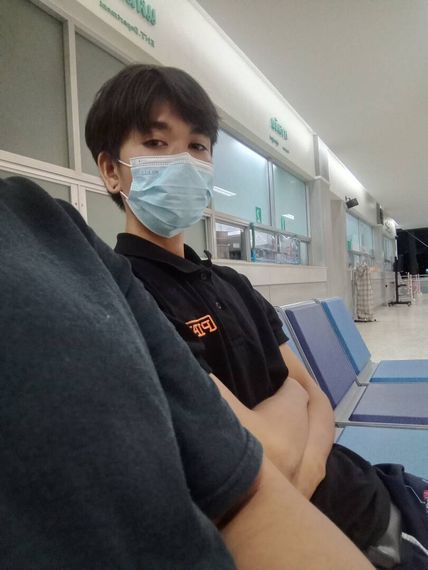 แชท หาเพื่อนคุย 