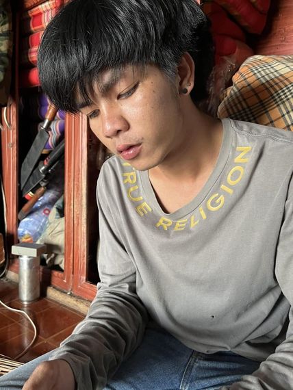 chat looking for friends  from Nong Bua Lam Phu