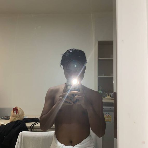 แชท หาเพื่อนคุย 