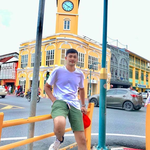 แชท หาเพื่อนคุย 