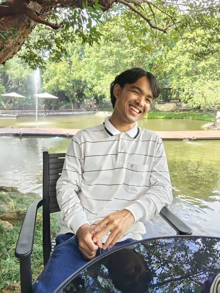 แชท หาเพื่อนคุย 