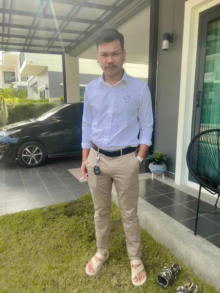 แชท หาเพื่อนคุย 