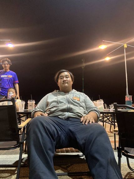 แชท หาเพื่อนคุย 