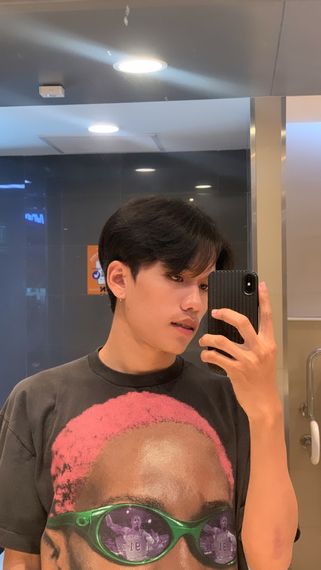 แชท หาเพื่อนคุย 