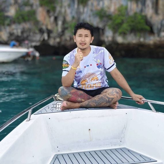 แชท หากิ๊ก, โสด  ที่อยู่  ปทุมธานี